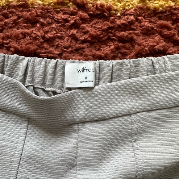 Wilfred Boissier Shorts - Picture 6 of 7